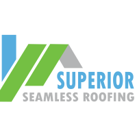 Superior Seamless Roofing | Commercial Roof Coating Contractor Logo