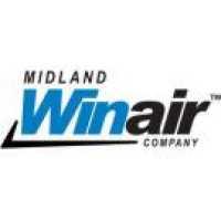 Midland Winair Logo