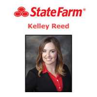 Kelley Reed - State Farm Insurance Agent Logo