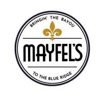 Mayfel's Logo