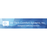 Air Tech Comfort Systems Inc Logo