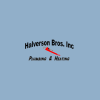 Halverson Brothers Plumbing And Heating Inc Logo