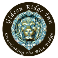 Gideon Ridge Inn Logo