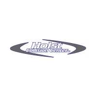Holst Collision Center Logo