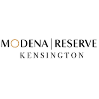 Modena Reserve at Kensington Logo