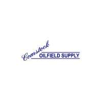 Comstock Oilfield Supply Inc Logo