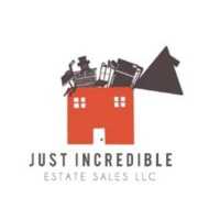 Just Incredible Estate Sales Logo