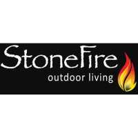 StoneFire Outdoor Living Logo