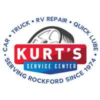 Kurt's Service Centers Logo