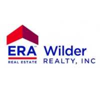 ERA Wilder Realty, Inc. - Sumter Logo