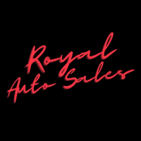 Royal Auto Sales & Service Logo
