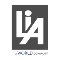 Livingston Insurance Agency, A World Company Logo