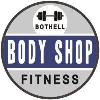 BodyShop Fitness Logo