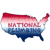National Plumbing & Septic Logo