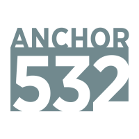 Anchor 532 Luxury Apartments Logo