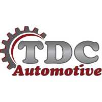 TDC Automotive LLC Logo