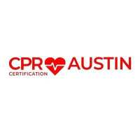CPR Certification Austin Logo