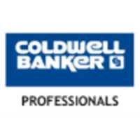 Coldwell Banker Professionals Logo
