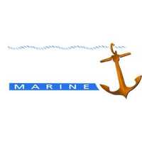 Nobles' Marine Logo