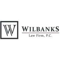 Wilbanks Law Firm Logo