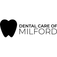 Dental Care of Milford Logo
