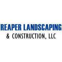 Reaper Landscaping & Construction, LLC Logo