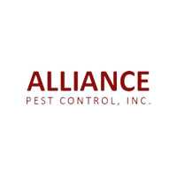 Alliance Pest Control Inc Logo