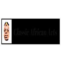 Classic African Arts Logo