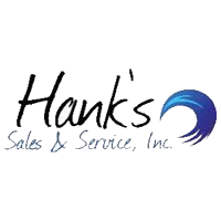 Hank's Sales & Service Inc. Logo