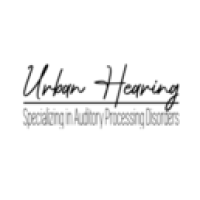Urban Hearing Logo