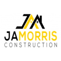 JA Morris Construction LLC Logo