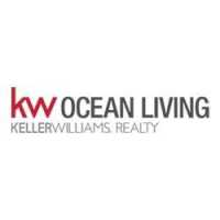 Keller Williams Realty Ocean Living Logo