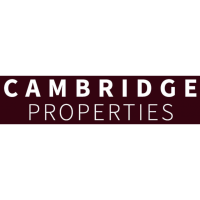 Cambridge Properties Logo