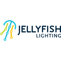 JellyFish Lighting Dallas-Fort Worth Logo