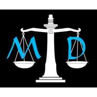 McMillan Dodd Law Firm LLC Logo
