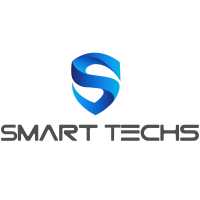 Smart Techs Mac Cellphone Computer Repair Richardson Logo