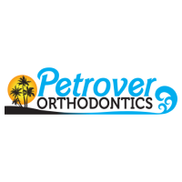 Petrover Orthodontics - Boynton Beach Logo