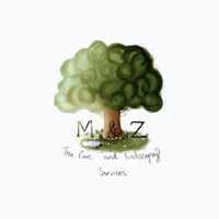 M&Z Treecare Landscaping Service’s Logo