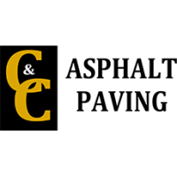 C & C Asphalt Paving Logo