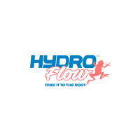 HydroFlow Logo