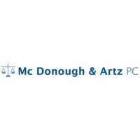 McDonough & Artz, PC Logo