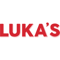 LUKA's Salumeria & Spirits Logo