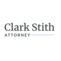 Clark Stith Attorney Logo