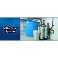 Miller Pump Systems Logo
