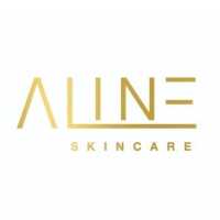 ALINE SKINCARE Logo