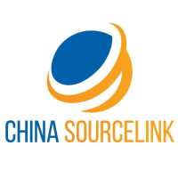 China Sourcelink Logo