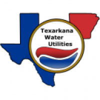 Texarkana Water Utilities Logo