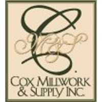 Cox Millwork & Supply Inc Logo