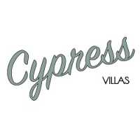Cypress Villas II Logo