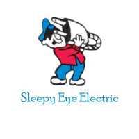 Sleepy Eye Electric Logo